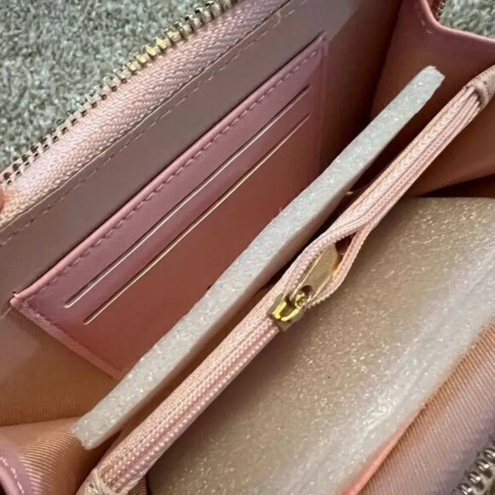 Simply Southern Wallet with‎ Phone Case Pink